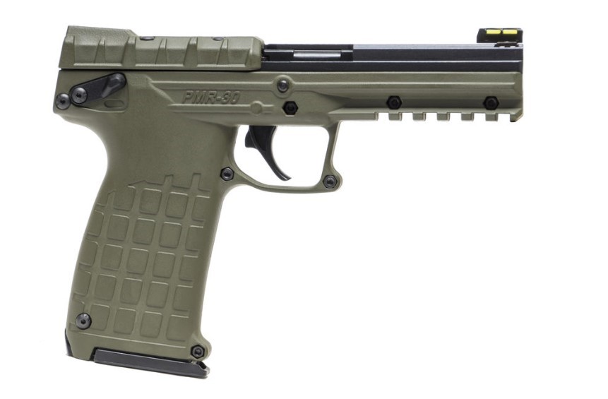 KEL PMR30 22WMR 4.3